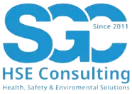 Logo SGC