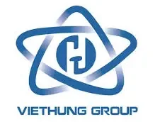 Logo Việt Hưng Group