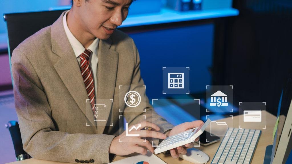 Giải pháp xây dựng phương án kinh doanh trên phần mềm ERP